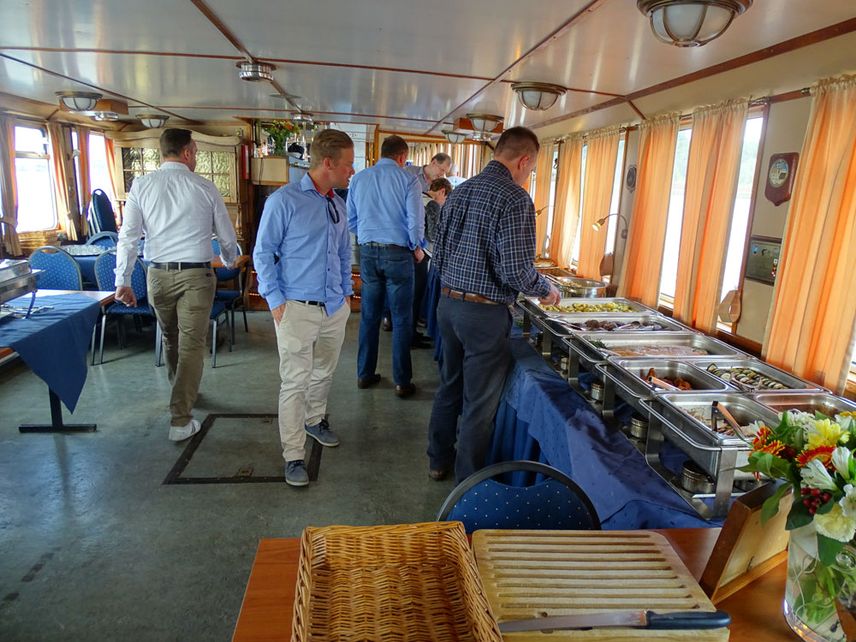 UnitedSeats Dealerdagen 2018