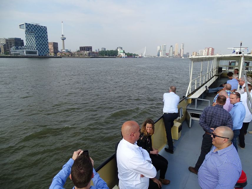 UnitedSeats Dealerdagen 2018