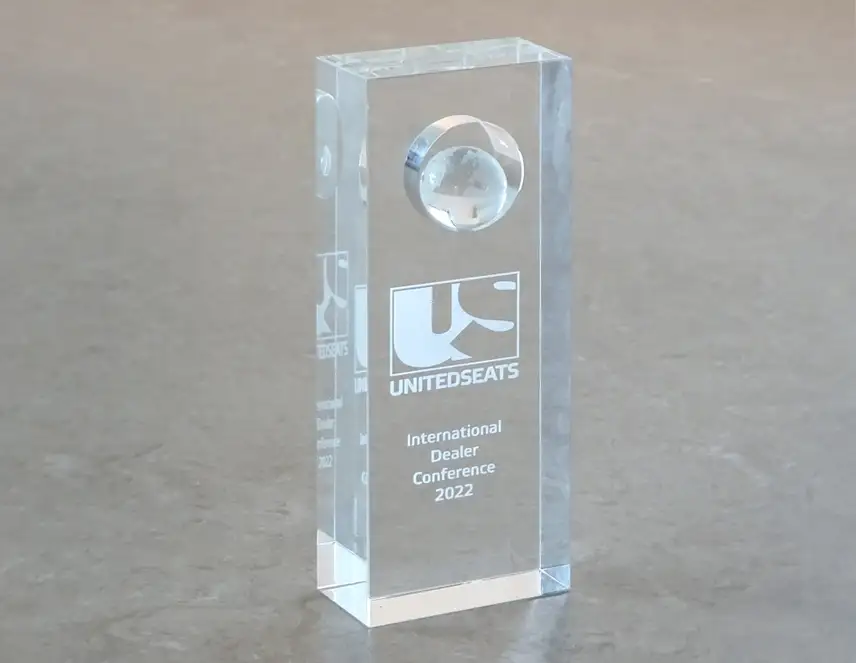 UnitedSeats International Dealer Days 2022