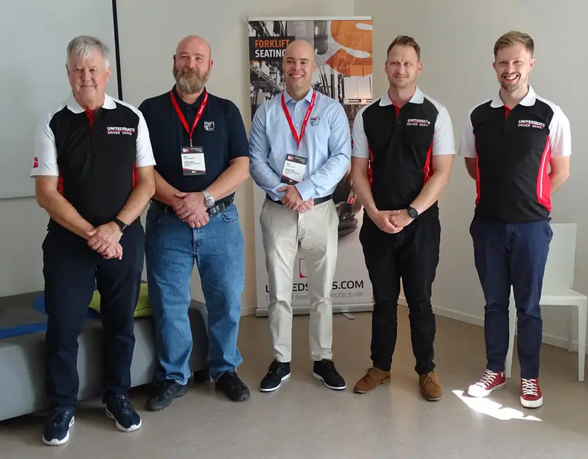 UnitedSeats International Dealer Days 2022