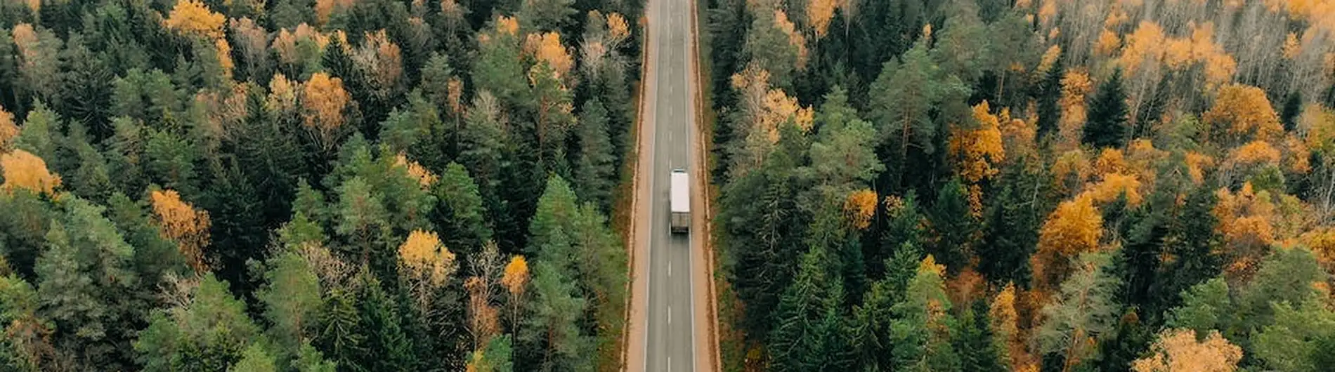 Vrachtwagen met luchtgeveerde ISRI vrachtwagenstoel