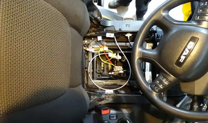 Reparatieservice EBLO voor Steenhoven