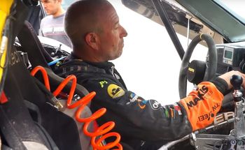 Dakar 2019 The Beast