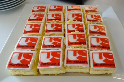 UnitedSeats Dealer days