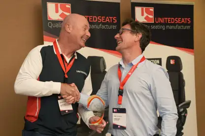 UnitedSeats Dealerdays 2025