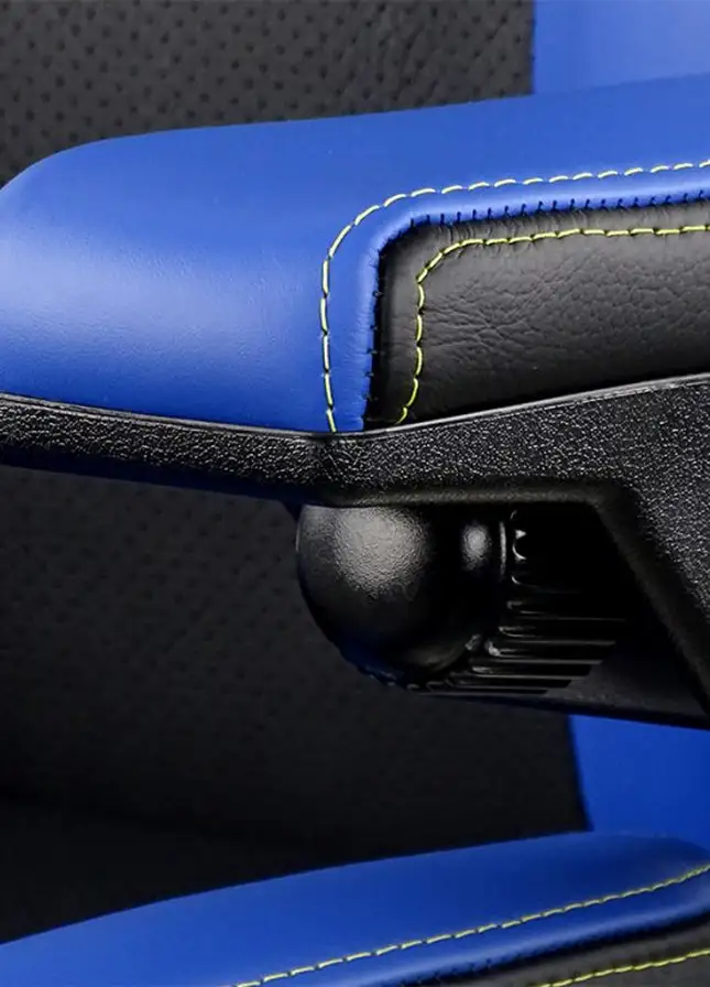 isri-stuurstoel-1000-marini-blauw-zwart-leder