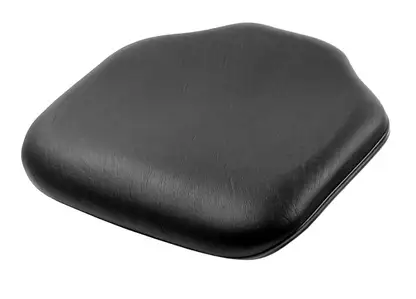 Standaard zitkussen zonder bolling