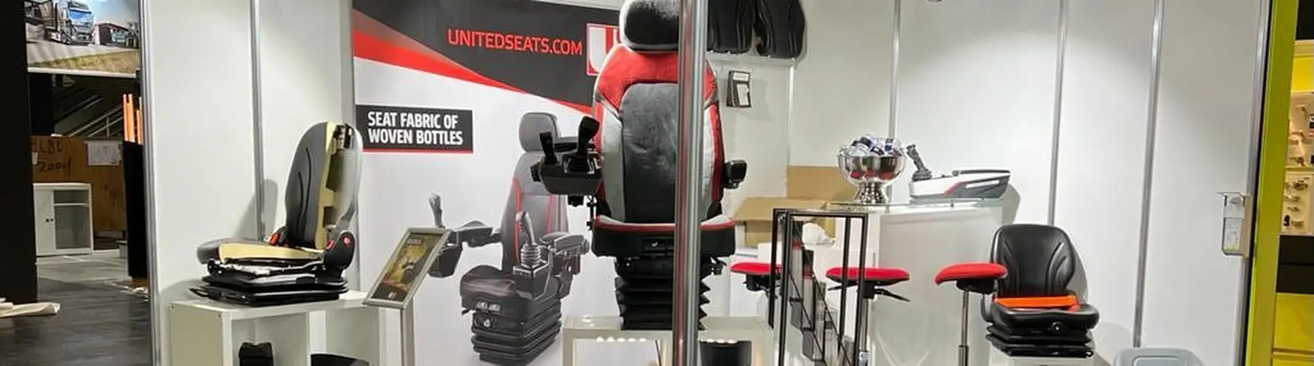 EBLO at iVT exhibition 2022