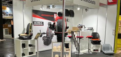 EBLO at iVT exhibition 2022