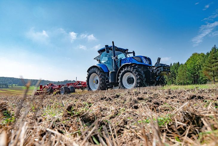 Sièges de tracteur et d'engins agricoles