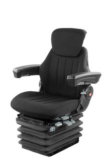 UnitedSeats Rancher