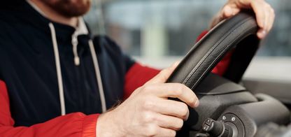 Adjust your standard car seat or buy a new one