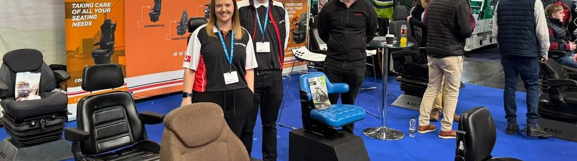 Lamma Show kicks off 2026