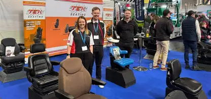 Lamma Show kicks off 2026