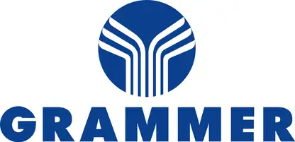 Grammer AG mark