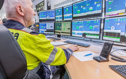 Discover why the ISRI seat is the optimal choice for 24/7 use