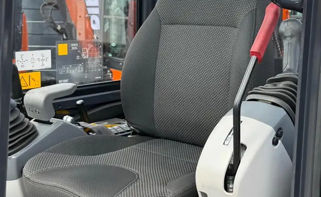 mgv25-c5 unitedseats at hitachi machine