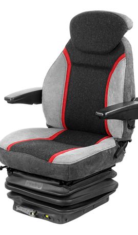 UnitedSeats-CS85-C1-AR-regain-fabric