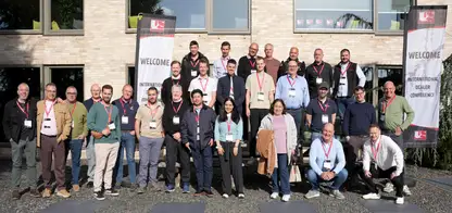 UnitedSeats International Dealer Days 2026