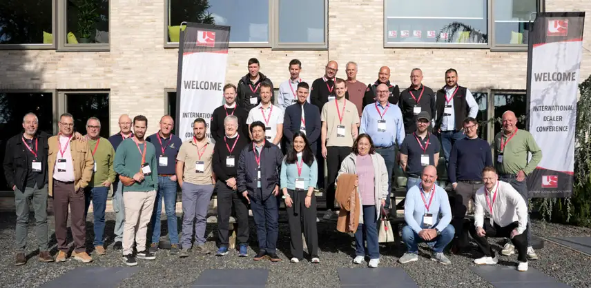 UnitedSeats International Dealer Days 2026