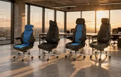 24/7 office chairs