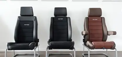 Scheel Autositze