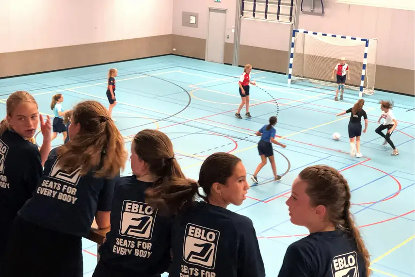 EBLO Patenschaftswochenende