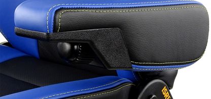 isri-stuurstoel-1000-marini-blauw-zwart-leder