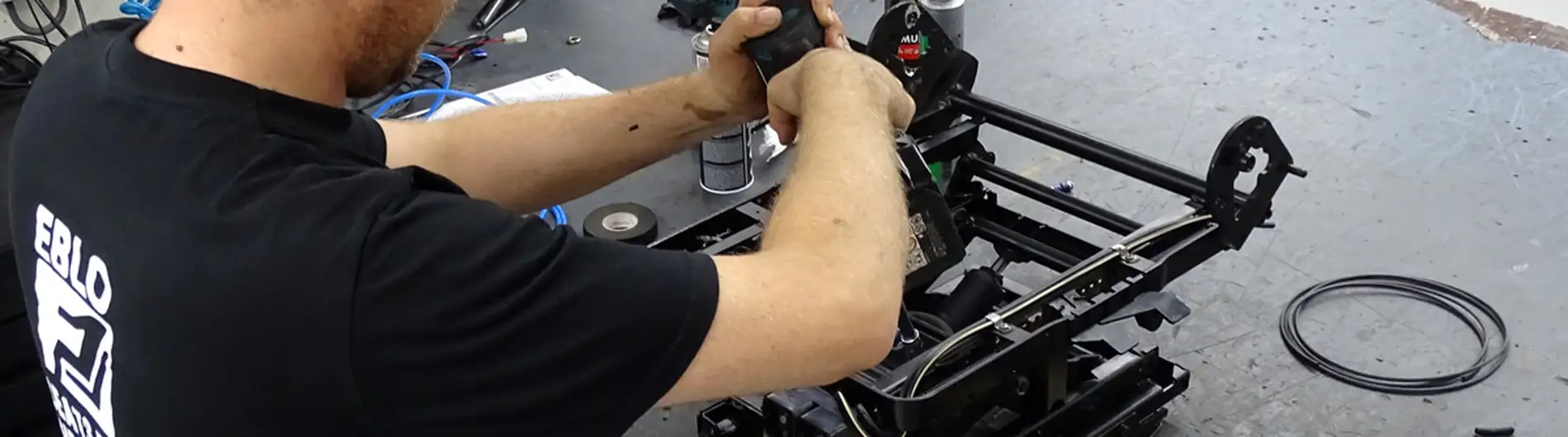 Renovierung ISRI Sitz 6500-575