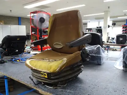 Renovierung ISRI Sitz 6500-575