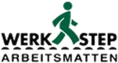 Werkstep Logo