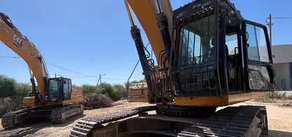 Asfir installation machine