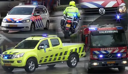 emergency services