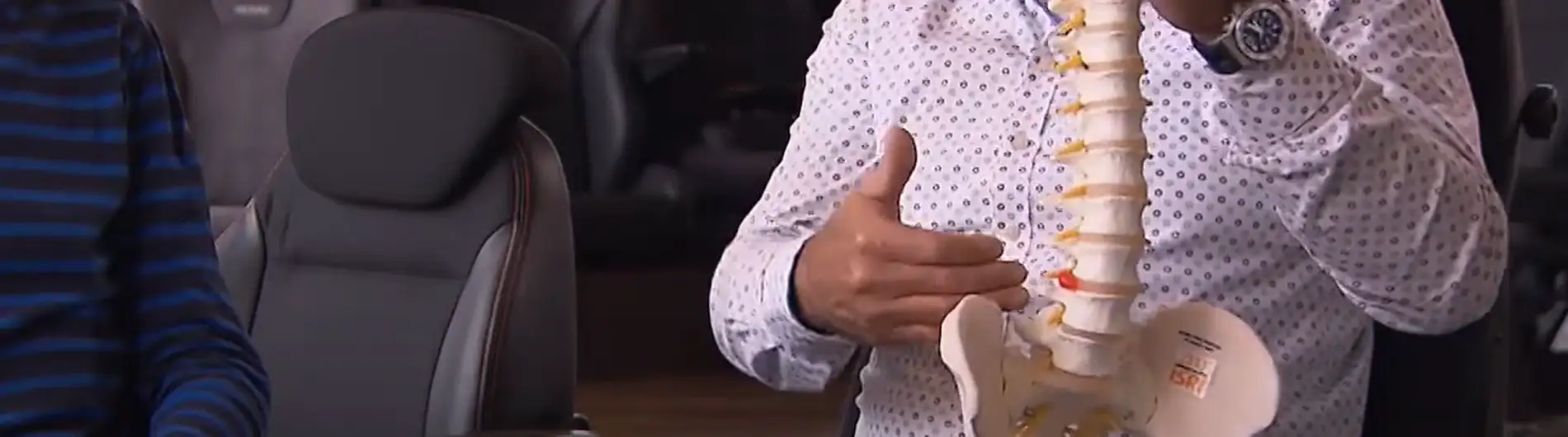 Advies van de ergonoom