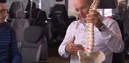 Ergonomic advice