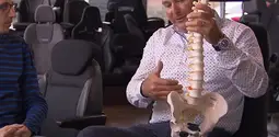 Advies van de ergonoom