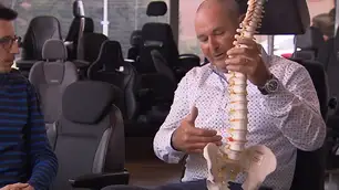 Ergonomische Beratung