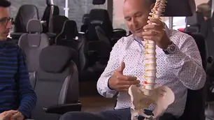 Conseils ergonomiques