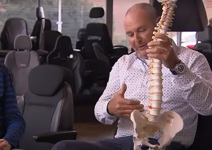 Ergonomische Beratung