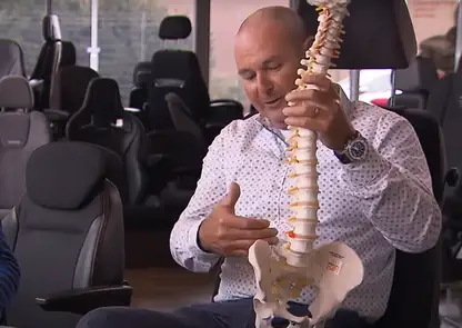 Conseils ergonomiques
