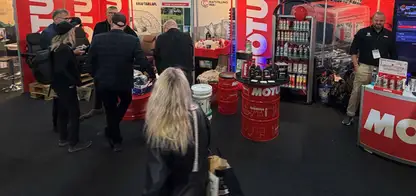 Reki Rafstilling on Icelandic agricultural show 2026