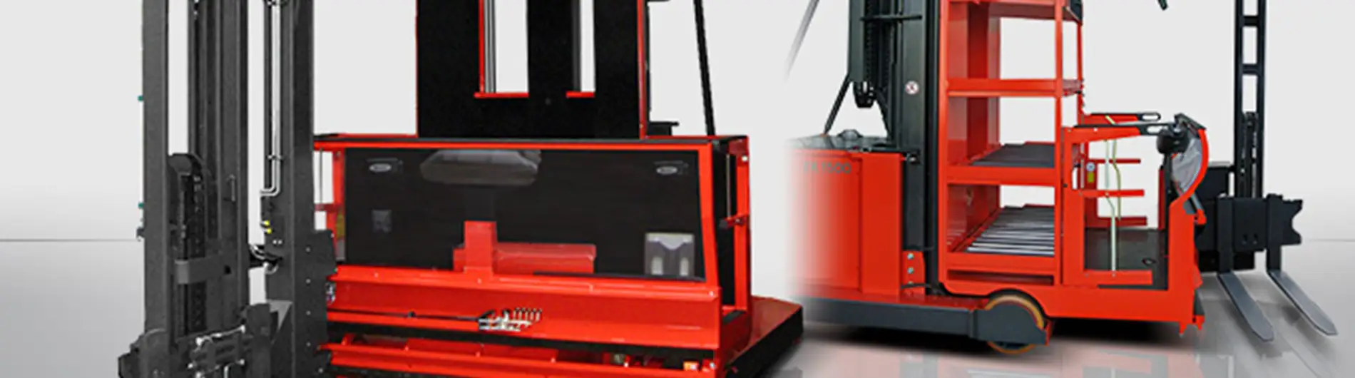Magaziner machines