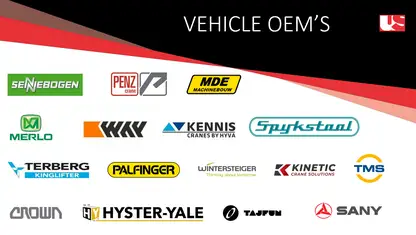 OEM LOGO'S UnitedSeats