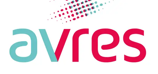 Logo Avres