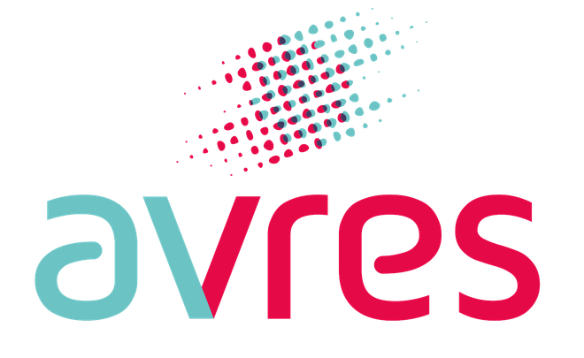 Logo Avres
