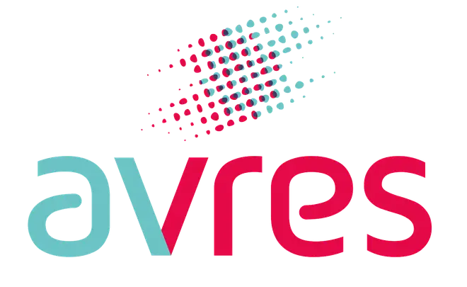 Logo Avres