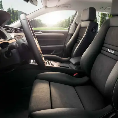 Recaro autostoel