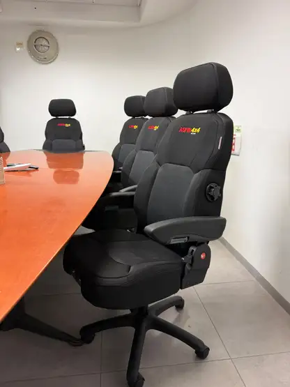 Asfir Conference Room