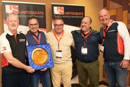 Internationale Dealerdagen 2025 van UnitedSeats in teken van groei en samenwerking