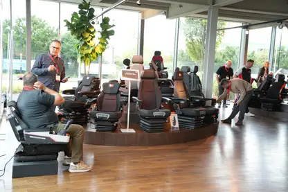 Internationale Händlertage 2025 von UnitedSeats im Zeichen von Wachstum und Zusammenarbeit